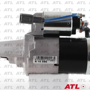 Expressversand Atl Anlasser Starter