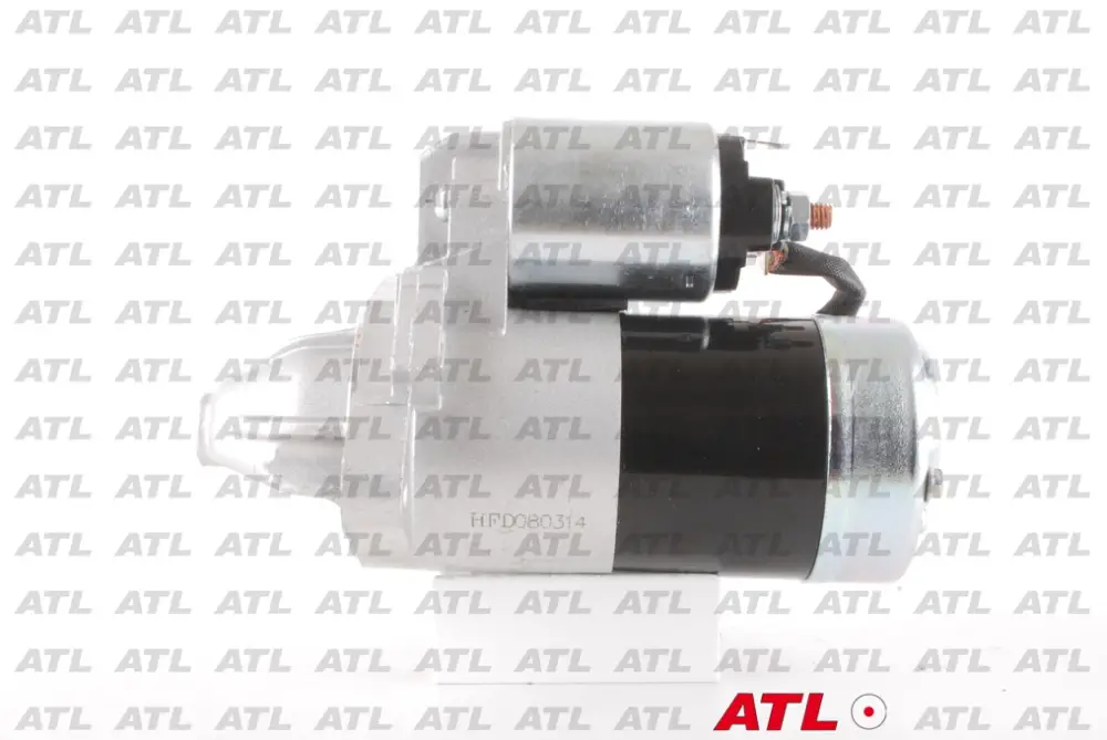 Atl Anlasser Starter Direkt Vom Hersteller