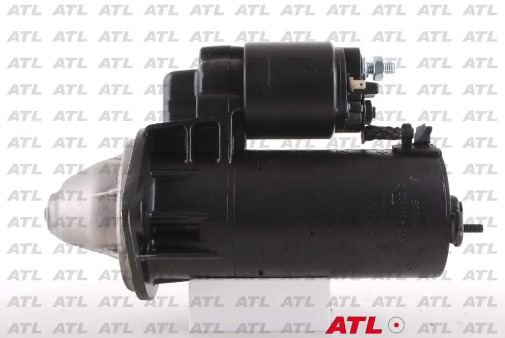Neuheit Atl Anlasser Starter