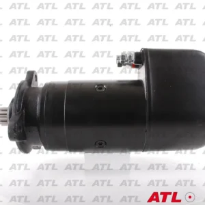 Atl Anlasser Starter Highlight