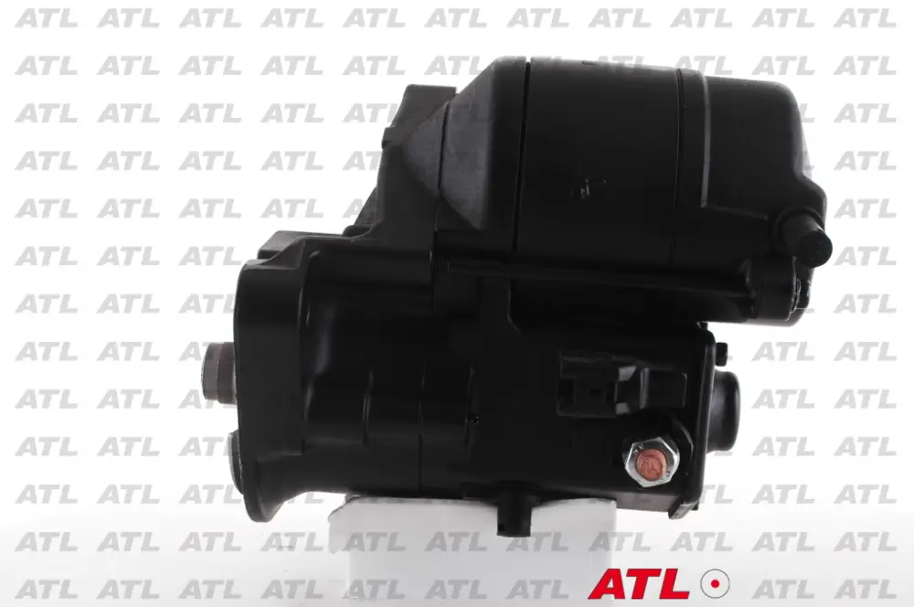 Sonderangebot Atl Anlasser Starter