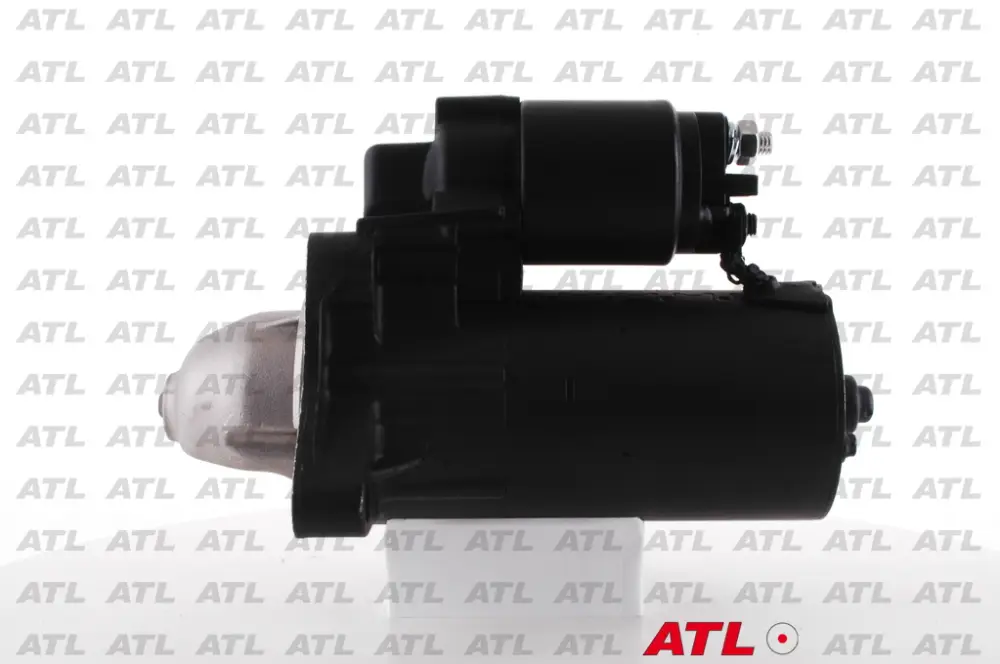 Atl Anlasser Starter Begrenztes Angebot