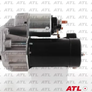 Atl Anlasser Starter Highlight