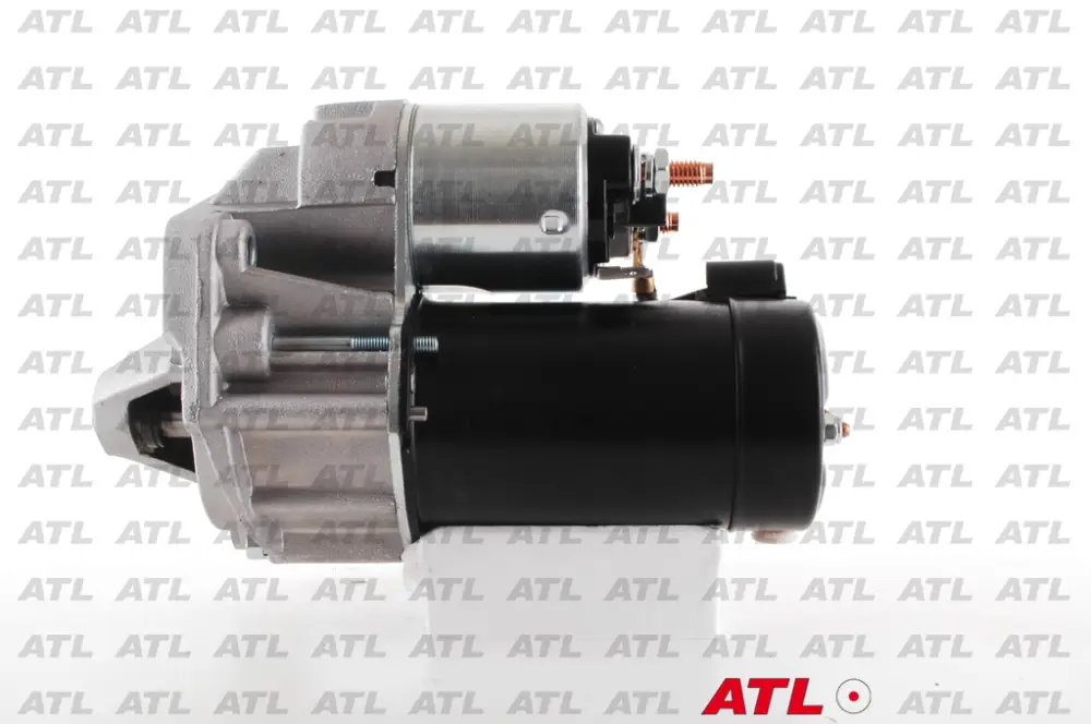Atl Anlasser Starter Highlight