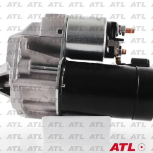 Atl Anlasser Starter Nur Für Kurze Zeit