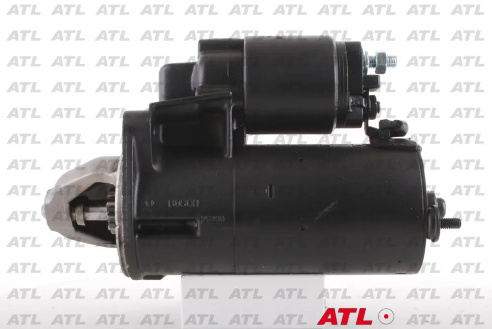 Garantierte Lieferung Atl Anlasser Starter