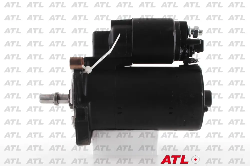 Atl Anlasser Starter Begrenztes Angebot