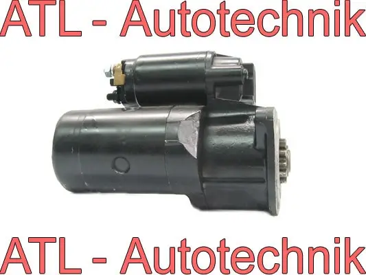 Atl Anlasser Starter Neue Kollektion
