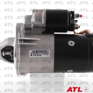 Schneller Versand Atl Anlasser Starter