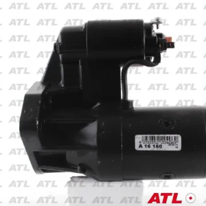 Atl Anlasser Starter Kracherpreis