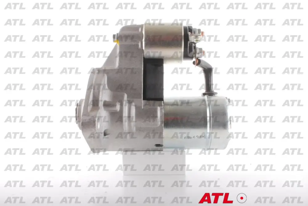 Atl Anlasser Starter Neue Kollektion