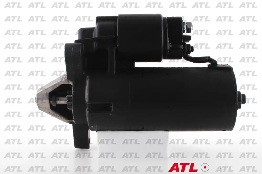 Direkt Vom Hersteller Atl Anlasser Starter