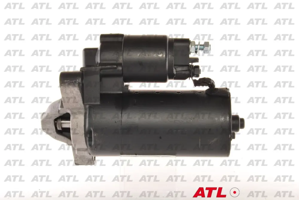 Letzte Chance Atl Anlasser Starter