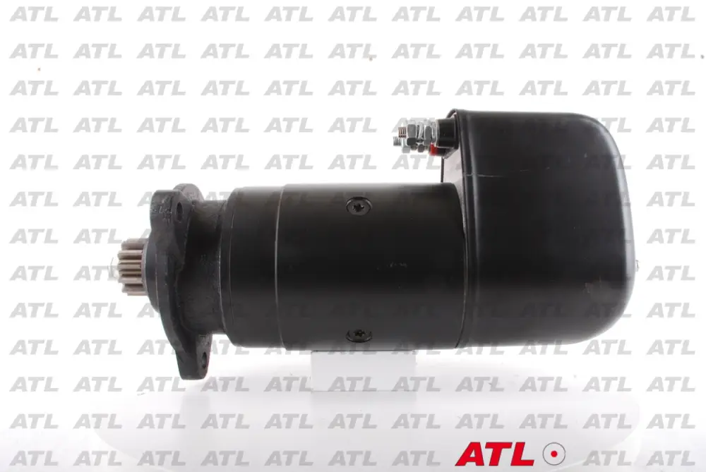 Atl Anlasser Starter Markenware