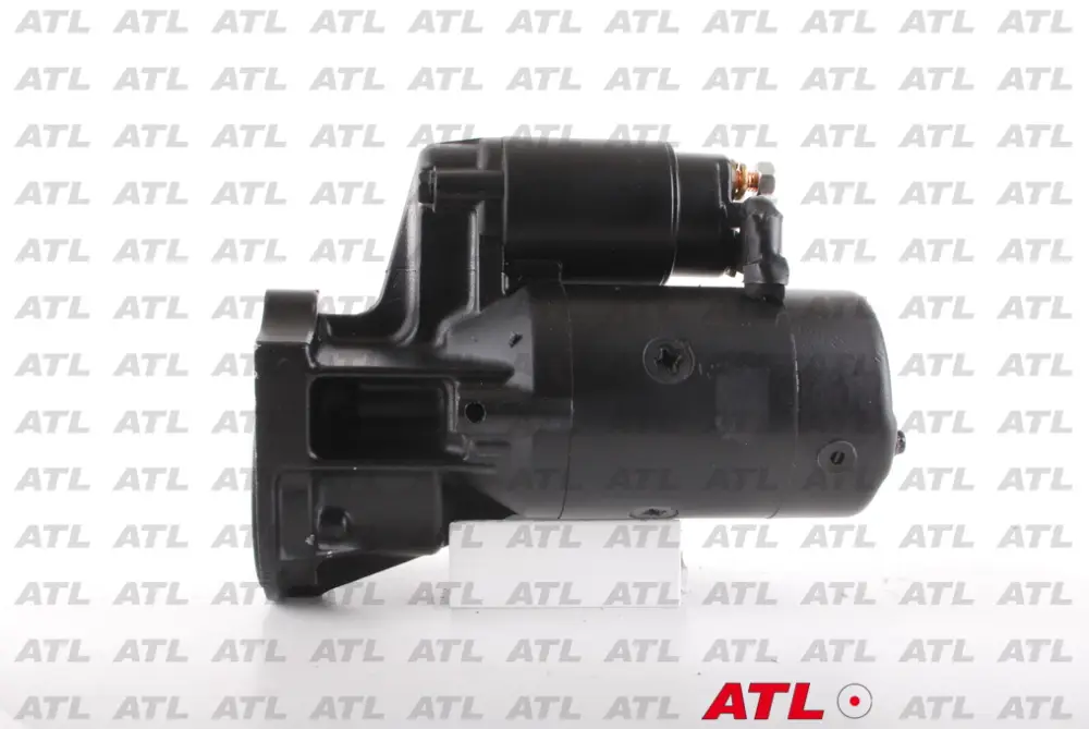 Sofort Bestellen Atl Anlasser Starter