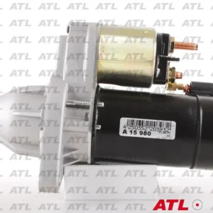 Atl Anlasser Starter Aktuell