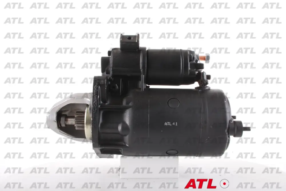 Atl Anlasser Starter Online Kaufen