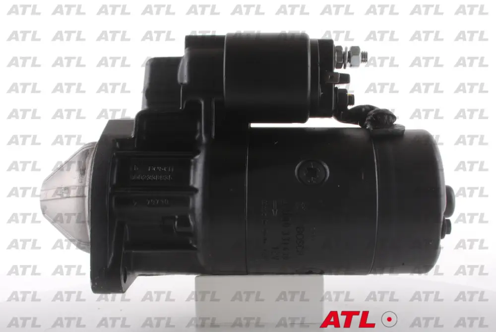 Atl Anlasser Starter Top-Seller