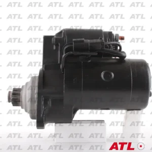 Atl Anlasser Starter Highlight
