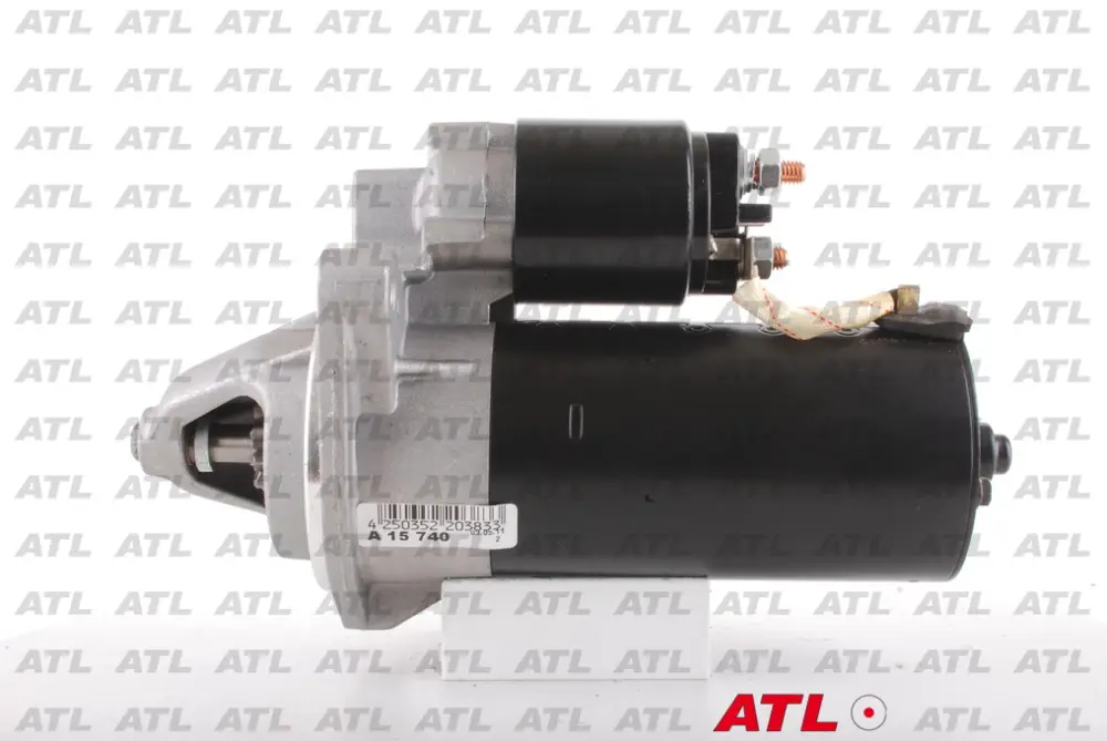 Atl Anlasser Starter Sale