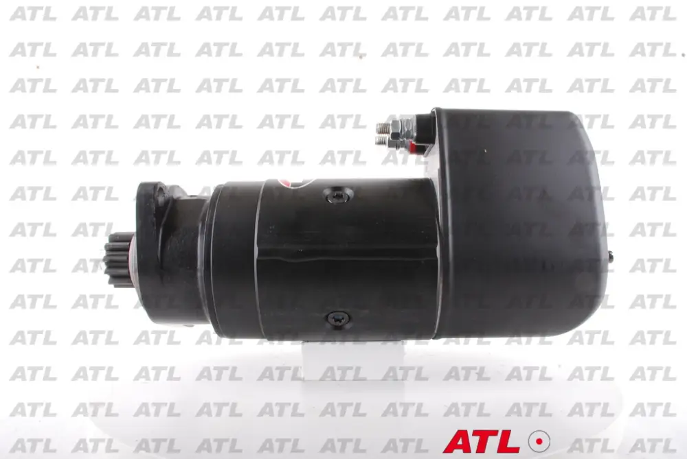 Begrenztes Angebot Atl Anlasser Starter