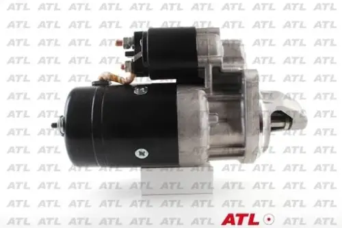 Atl Anlasser Starter Markenware