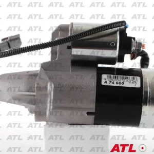 Atl Anlasser Starter Aktuell