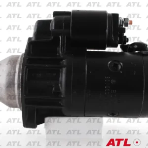 Sichere Zahlung Atl Anlasser Starter
