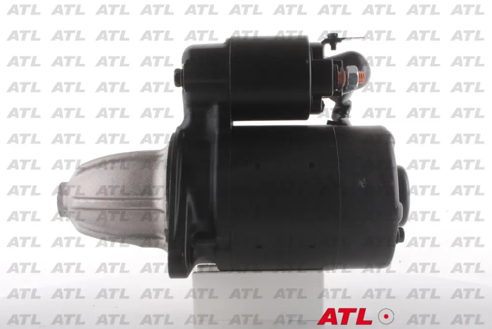 Zertifiziert Atl Anlasser Starter