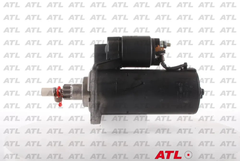 Atl Anlasser Starter Preisreduziert