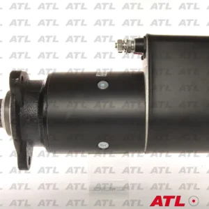 Letzte Chance Atl Anlasser Starter