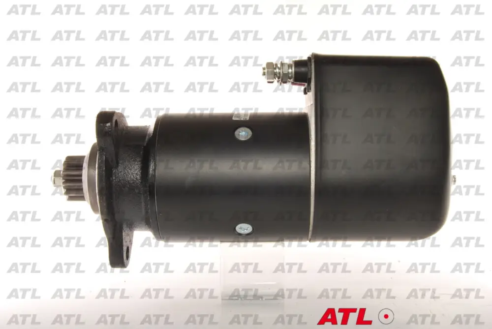 Letzte Chance Atl Anlasser Starter