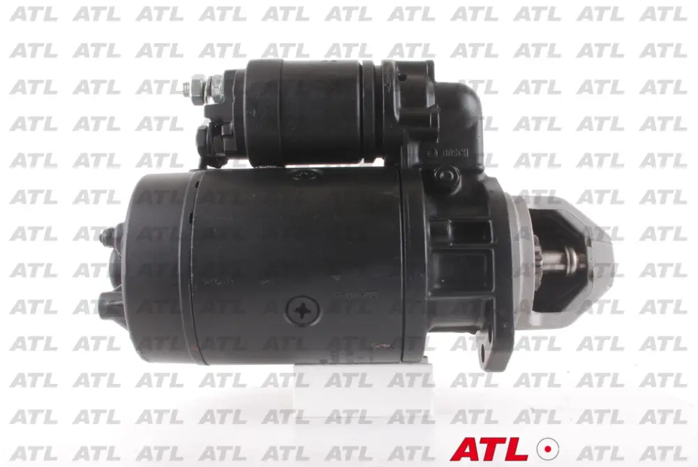 Atl Anlasser Starter Ausverkauf