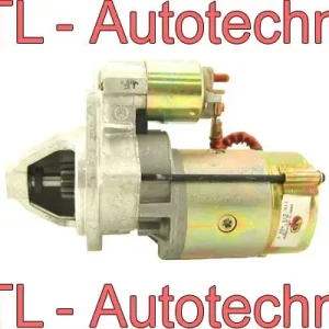 Kracherpreis Atl Anlasser Starter