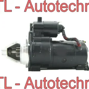 Atl Anlasser Starter Expressversand