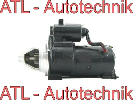 Atl Anlasser Starter Expressversand