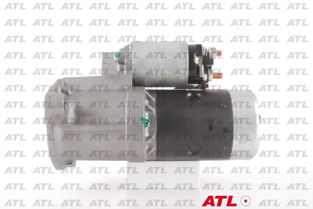 Atl Anlasser Starter Neu Im Sortiment