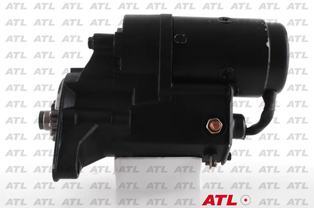 Atl Anlasser Starter Neu
