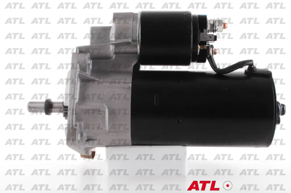 Mega-Angebot Atl Anlasser Starter
