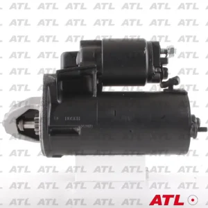Solange Der Vorrat Reicht Atl Anlasser Starter