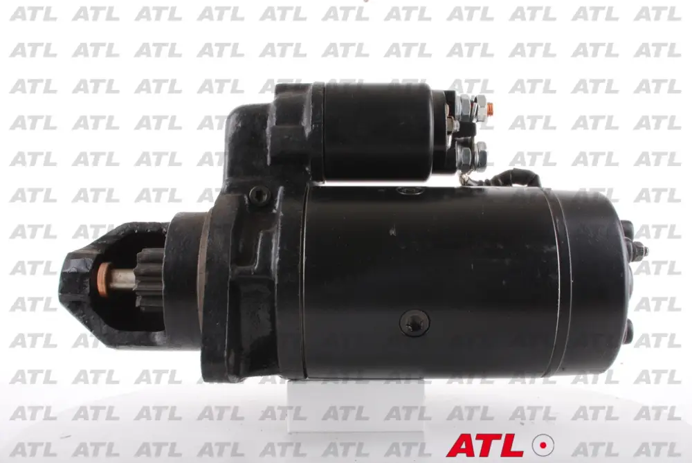 Atl Anlasser Starter Markenprodukt