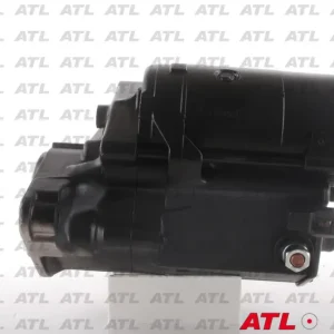 Geprüft Atl Anlasser Starter