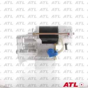 Atl Anlasser Starter Geprüft