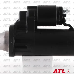 Atl Anlasser Starter Must-Have