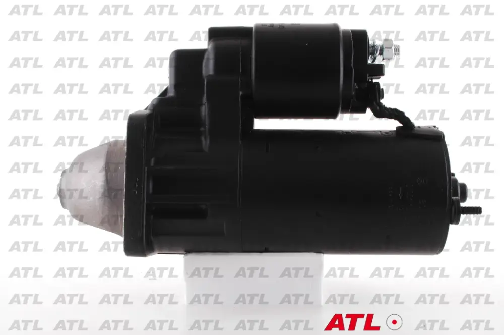 Atl Anlasser Starter Must-Have