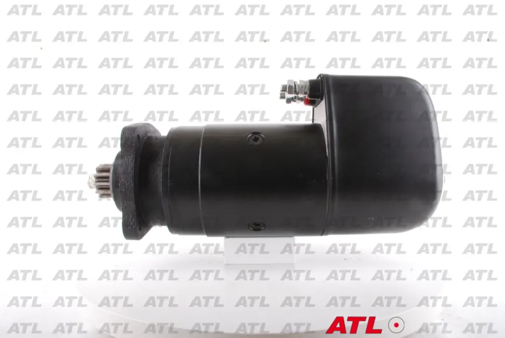 Atl Anlasser Starter Sonderangebot