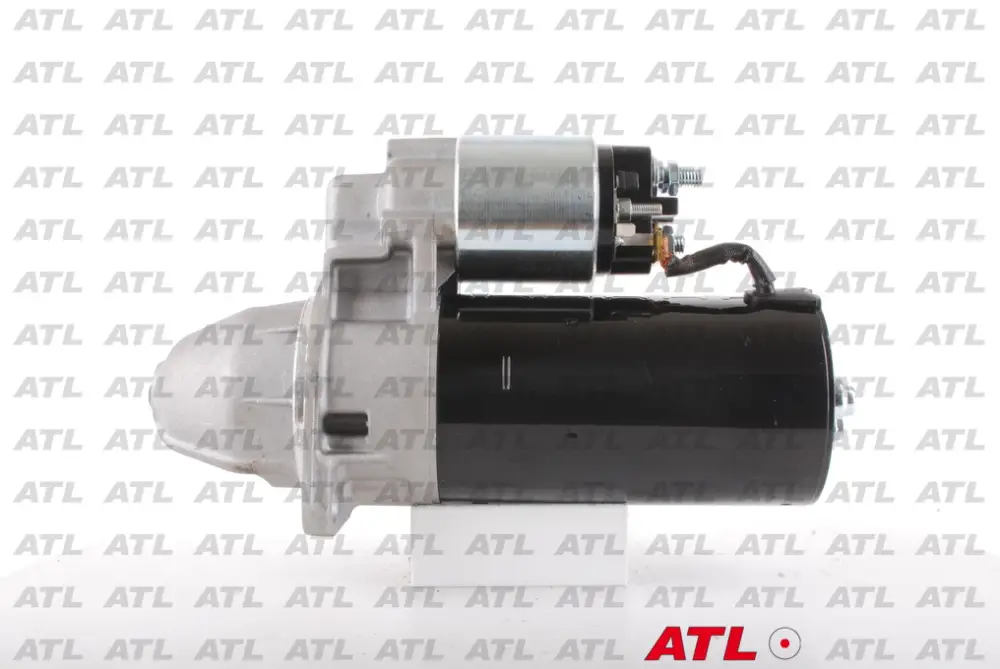 Preis Gesenkt Atl Anlasser Starter