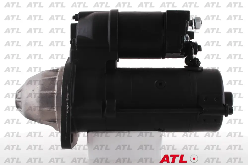 Preiswert Atl Anlasser Starter