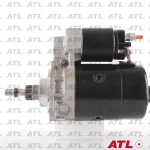 Abverkauf Atl Anlasser Starter