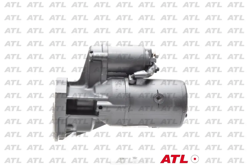 Atl Anlasser Starter Sofort Bestellen